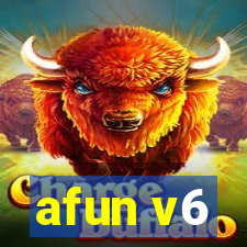 afun v6