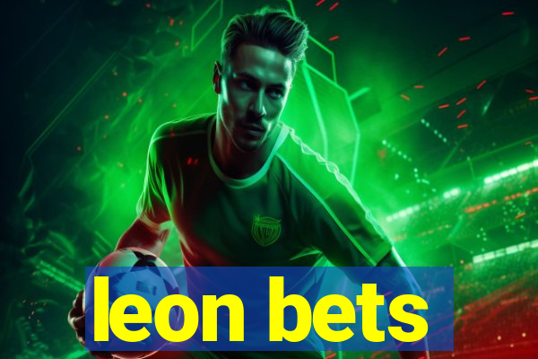 leon bets