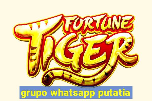 grupo whatsapp putatia