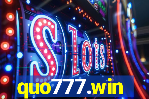 quo777.win