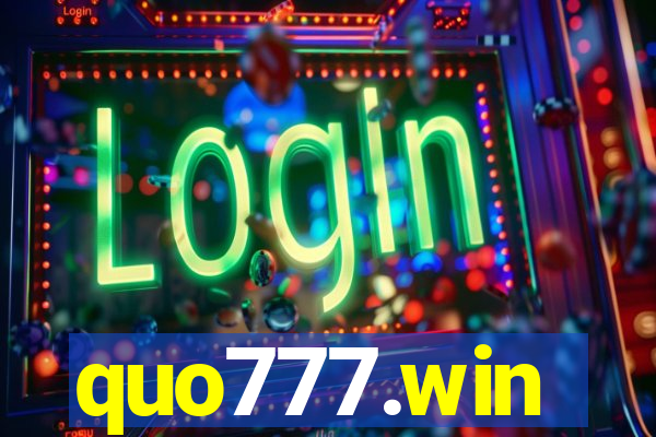 quo777.win