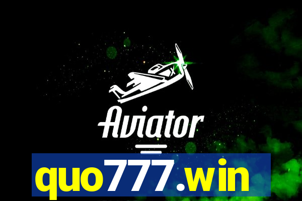 quo777.win