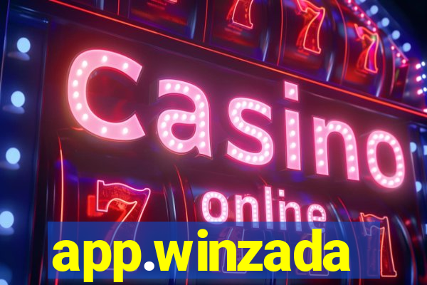 app.winzada