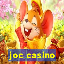 joc casino