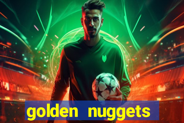 golden nuggets casino las vegas