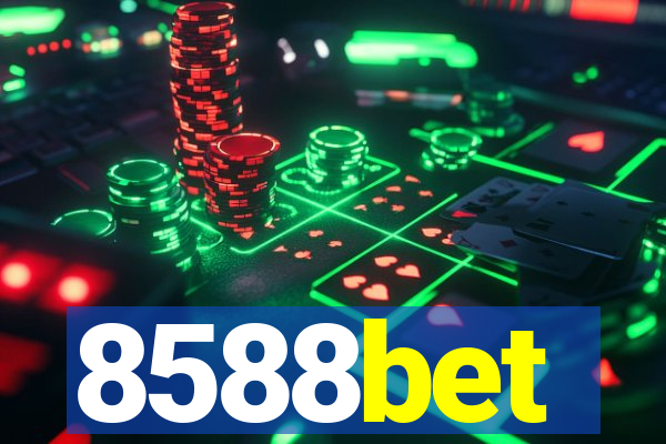 8588bet