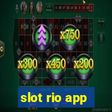 slot rio app