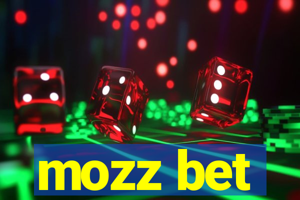 mozz bet