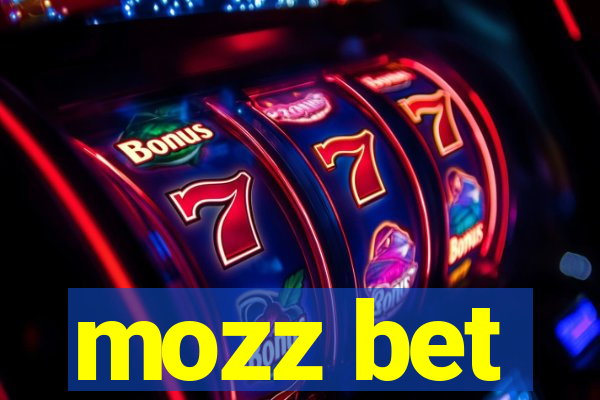 mozz bet