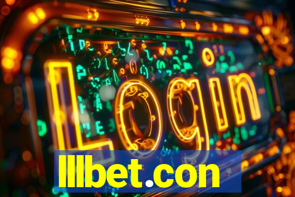 lllbet.con