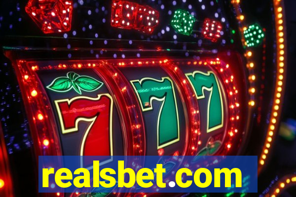 realsbet.com