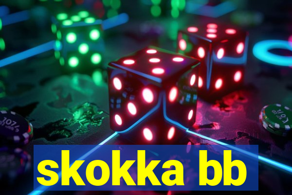 skokka bb