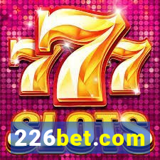 226bet.com