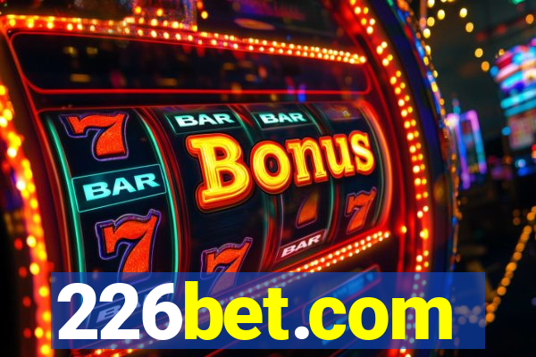 226bet.com