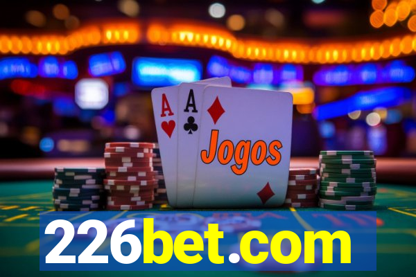 226bet.com