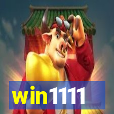 win1111