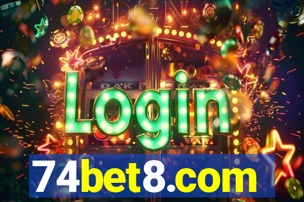 74bet8.com