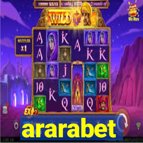 ararabet