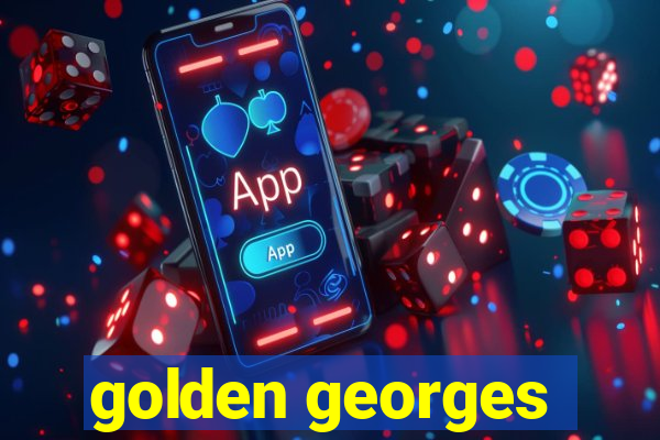 golden georges