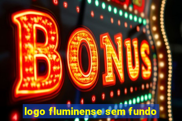 logo fluminense sem fundo