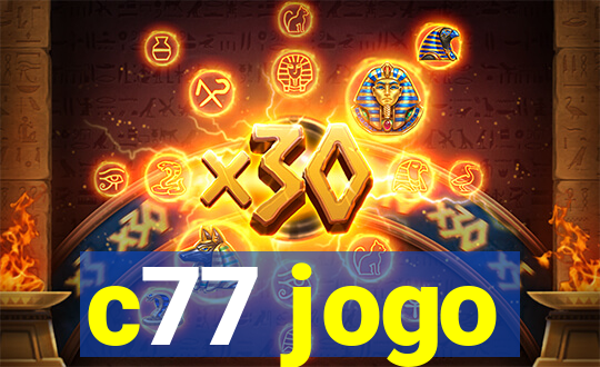 c77 jogo