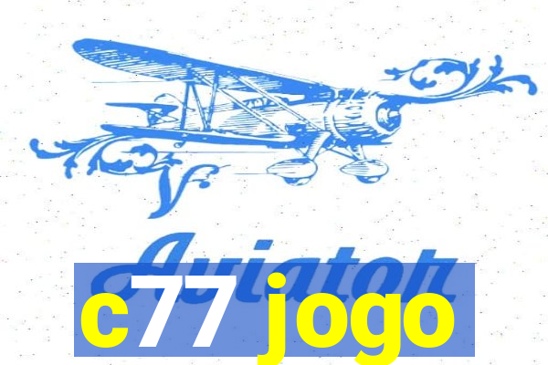 c77 jogo