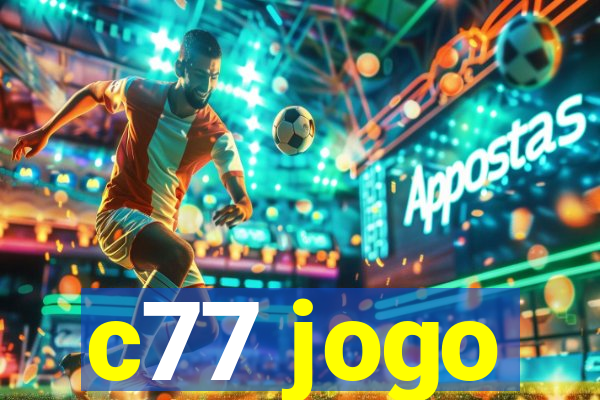 c77 jogo