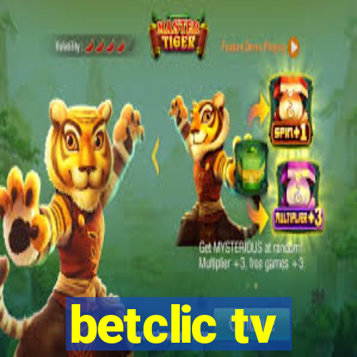 betclic tv