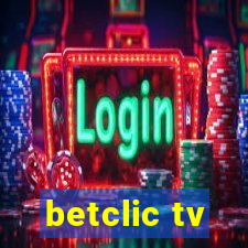 betclic tv