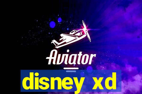 disney xd