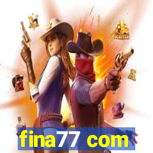 fina77 com