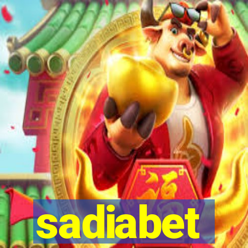 sadiabet