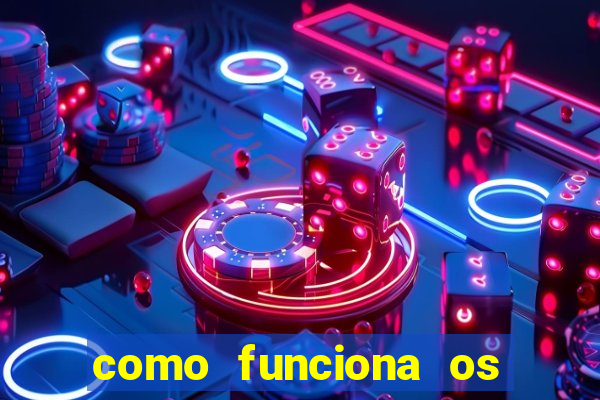 como funciona os slots pg