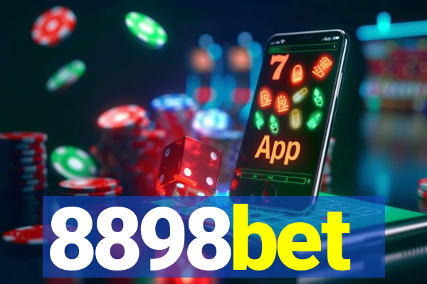 8898bet