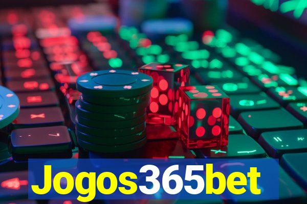 Jogos365bet