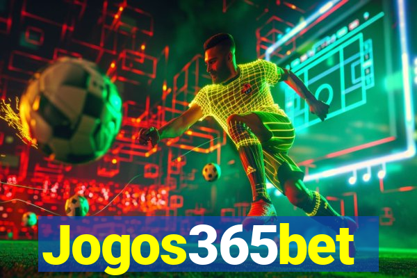 Jogos365bet