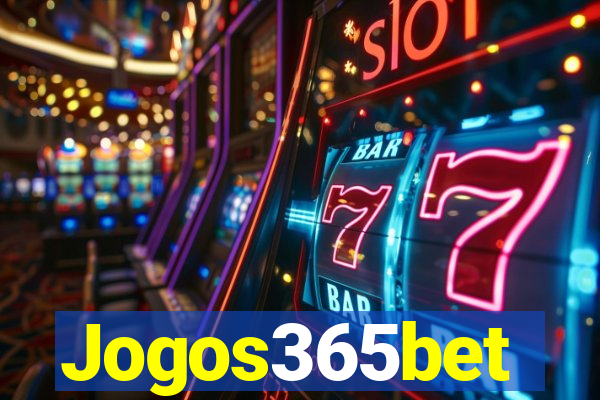 Jogos365bet