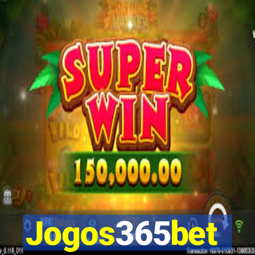 Jogos365bet