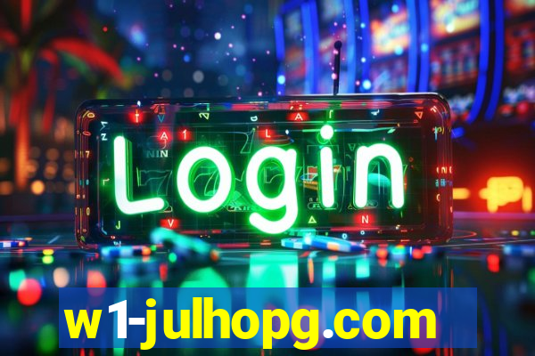 w1-julhopg.com