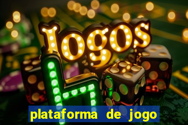 plataforma de jogo 7 game