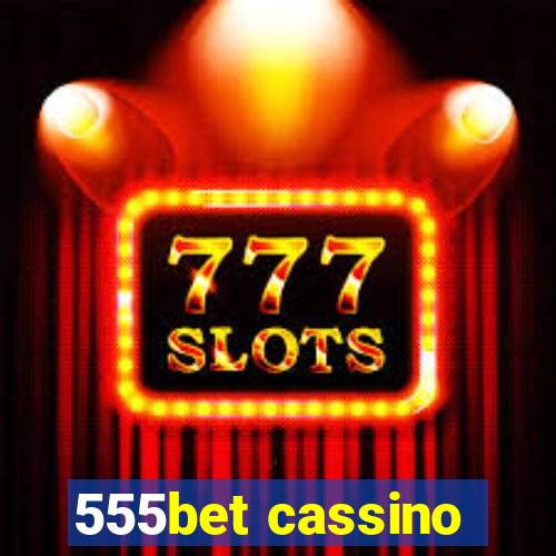 555bet cassino