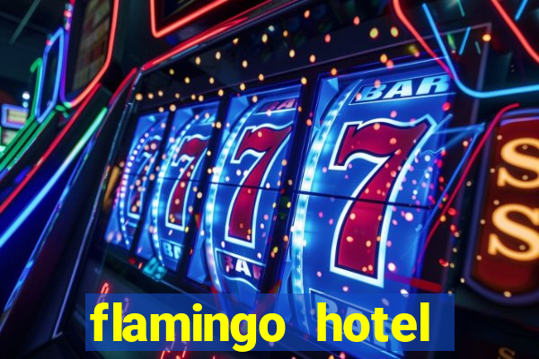 flamingo hotel casino vegas