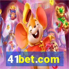 41bet.com