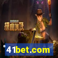 41bet.com