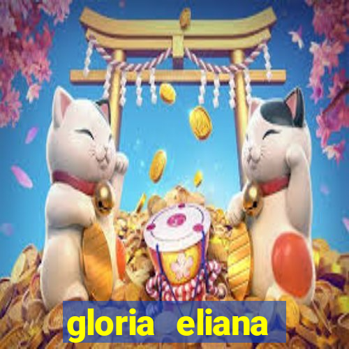 gloria eliana ribeiro letra