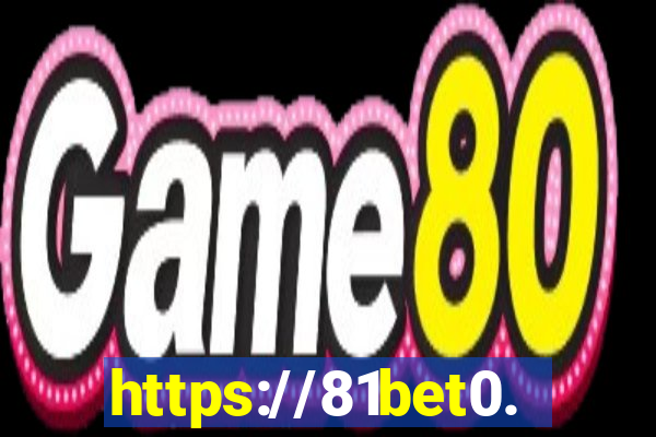 https://81bet0.com