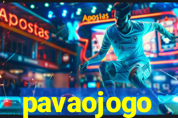 pavaojogo