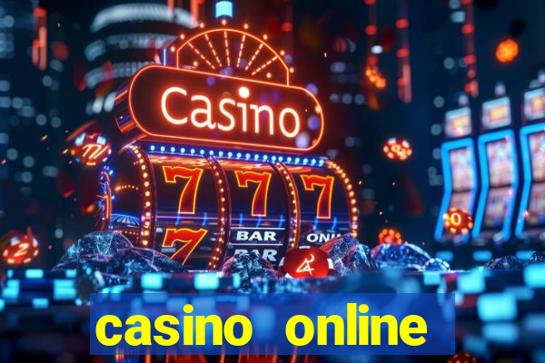 casino online argentina mercadopago