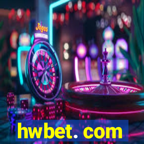 hwbet. com