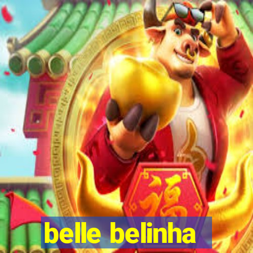 belle belinha